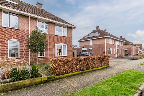 Medium property photo - Veenmoslaan 33, 9521 KB Nieuw-Buinen
